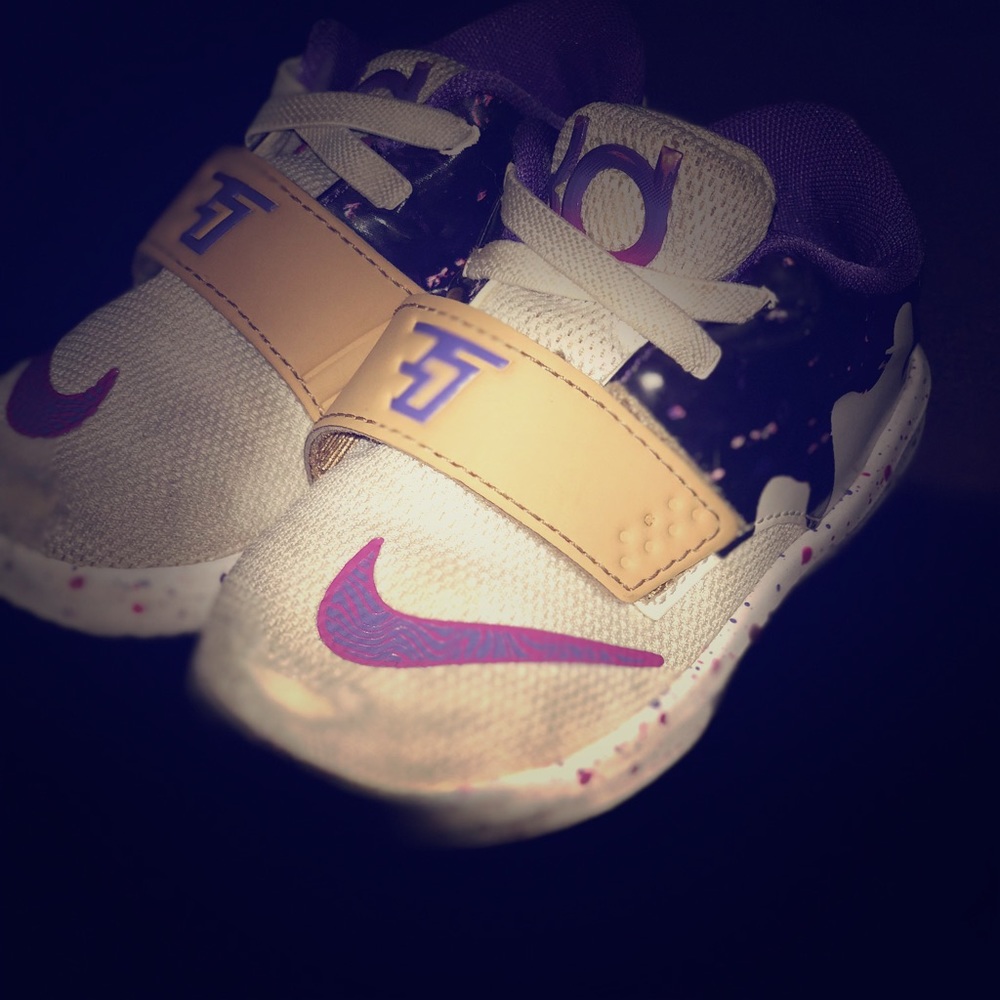 Nike pbj